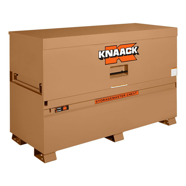 Knaack Storagemaster Piano Box, Model 90